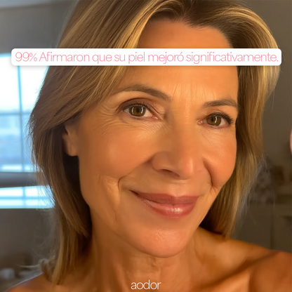 Aodor® Pure Care – Sérum Niacinamida + Ácido Hialurónico